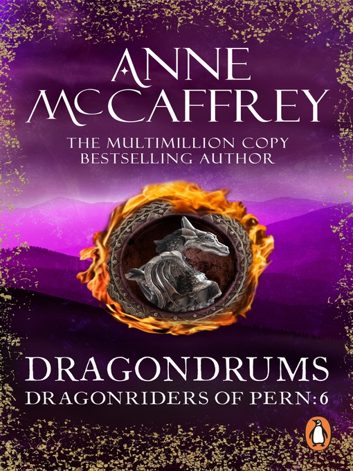 Title details for Dragondrums by Anne McCaffrey - Wait list